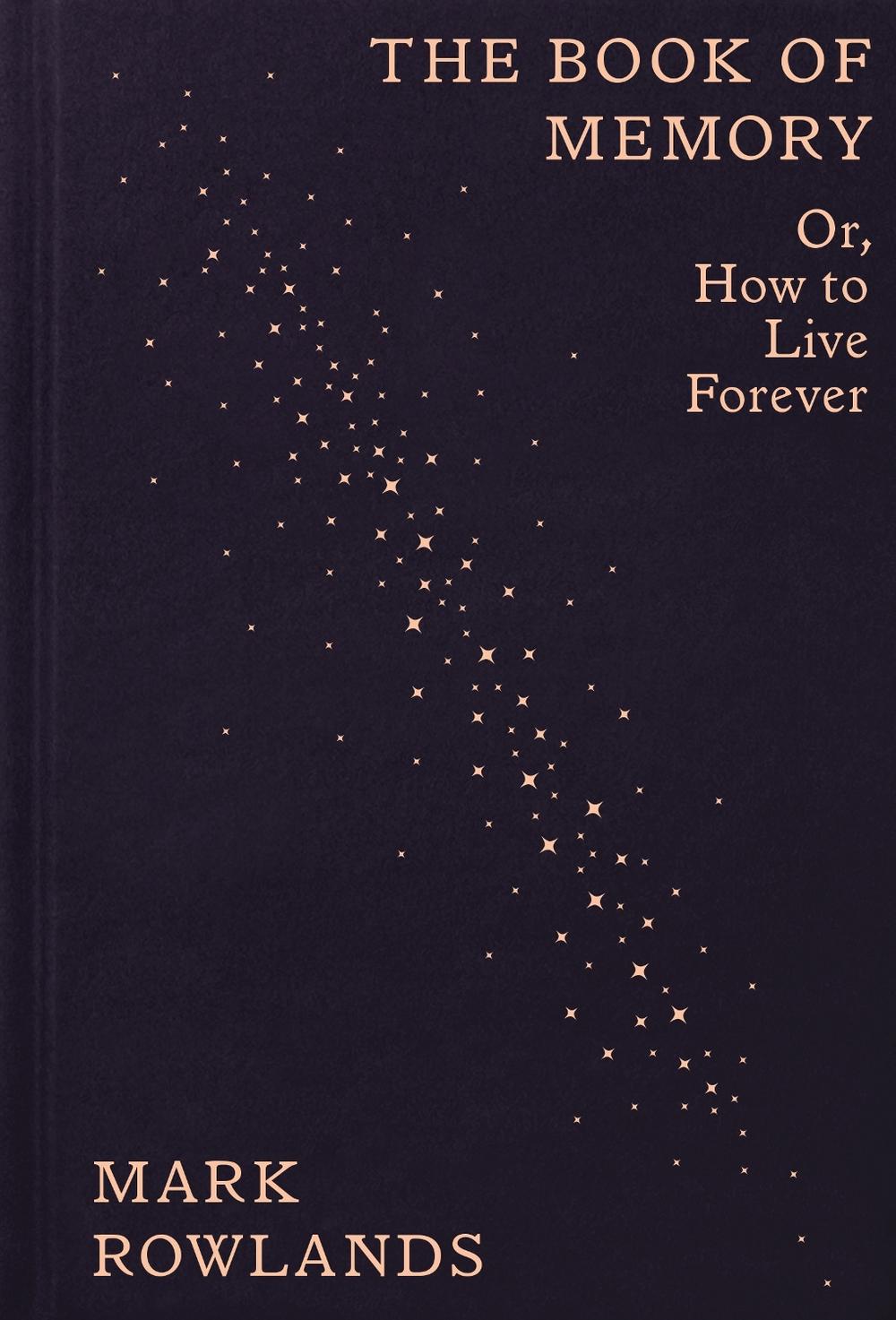 The Book of Memory, 9781803512648
