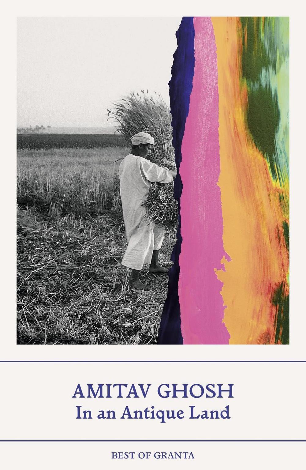 In an Antique Land by Amitav Ghosh - ISBN: 9781803513041