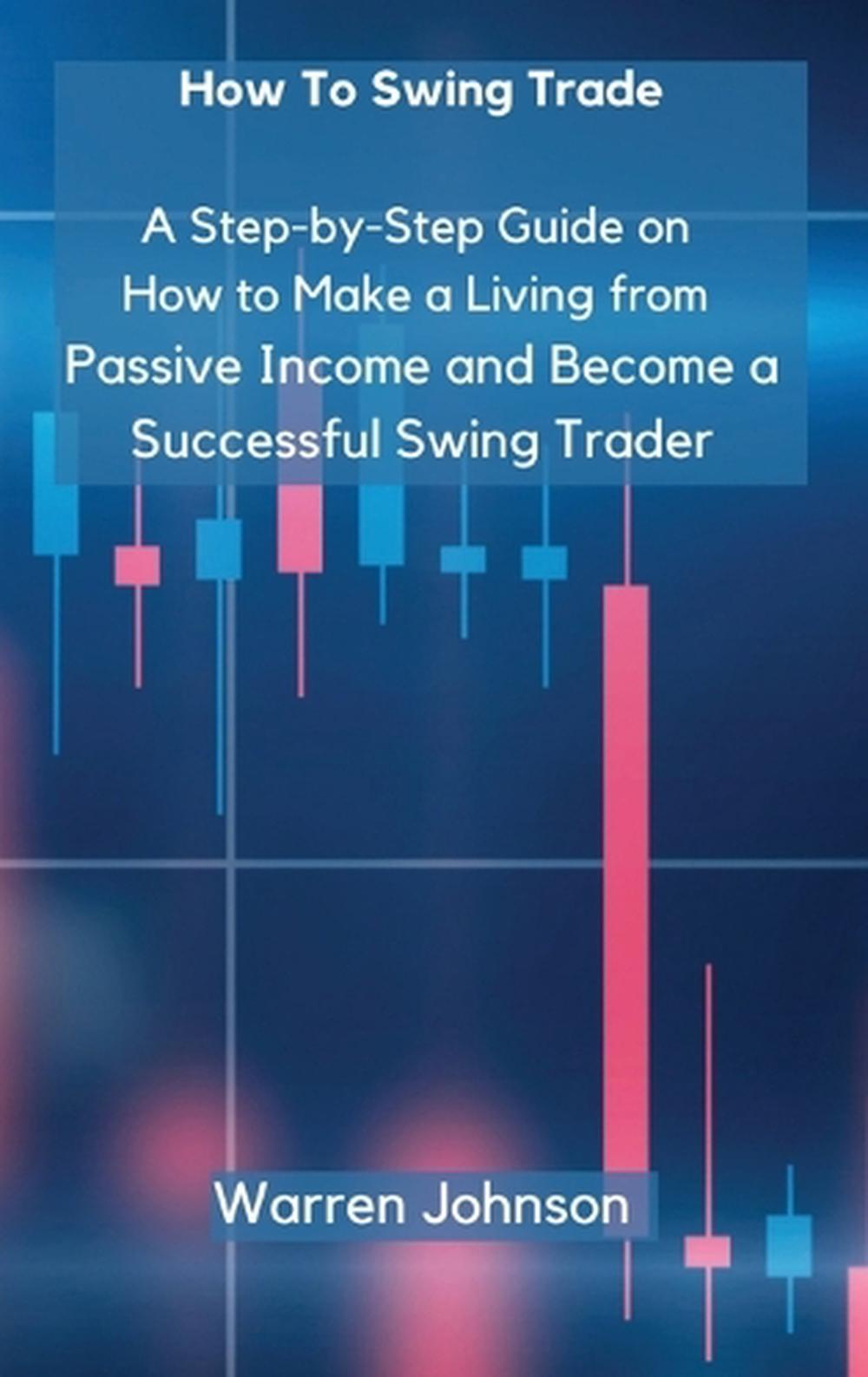 How To Swing Trade, 9781803615783