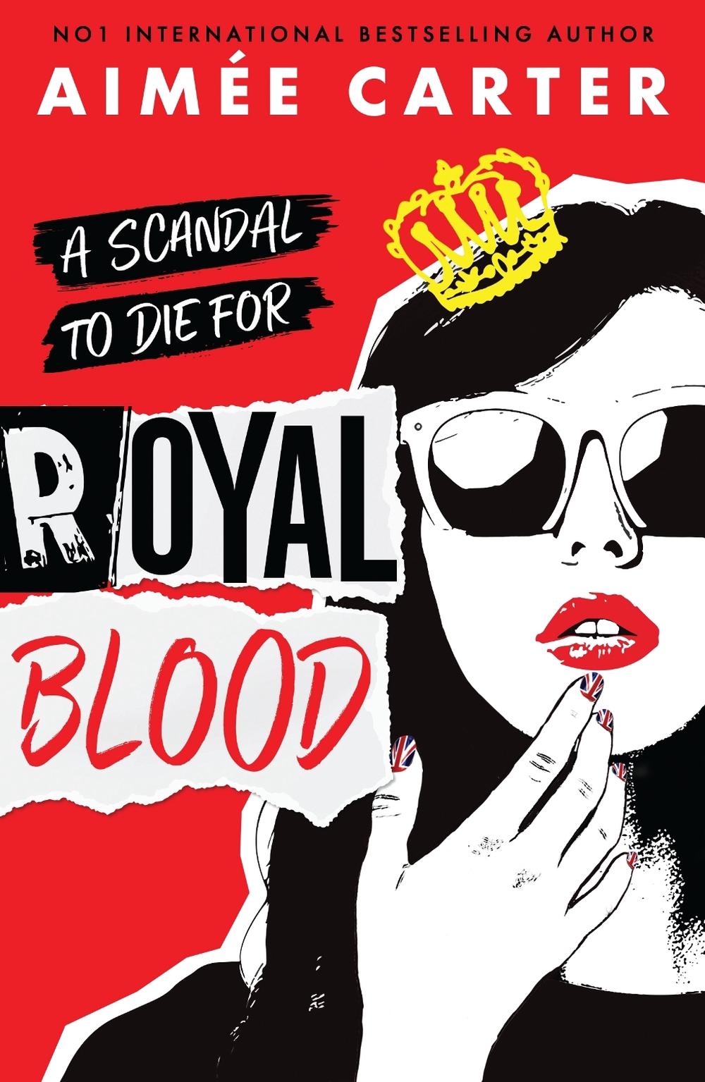 Royal Blood, 9781803701721