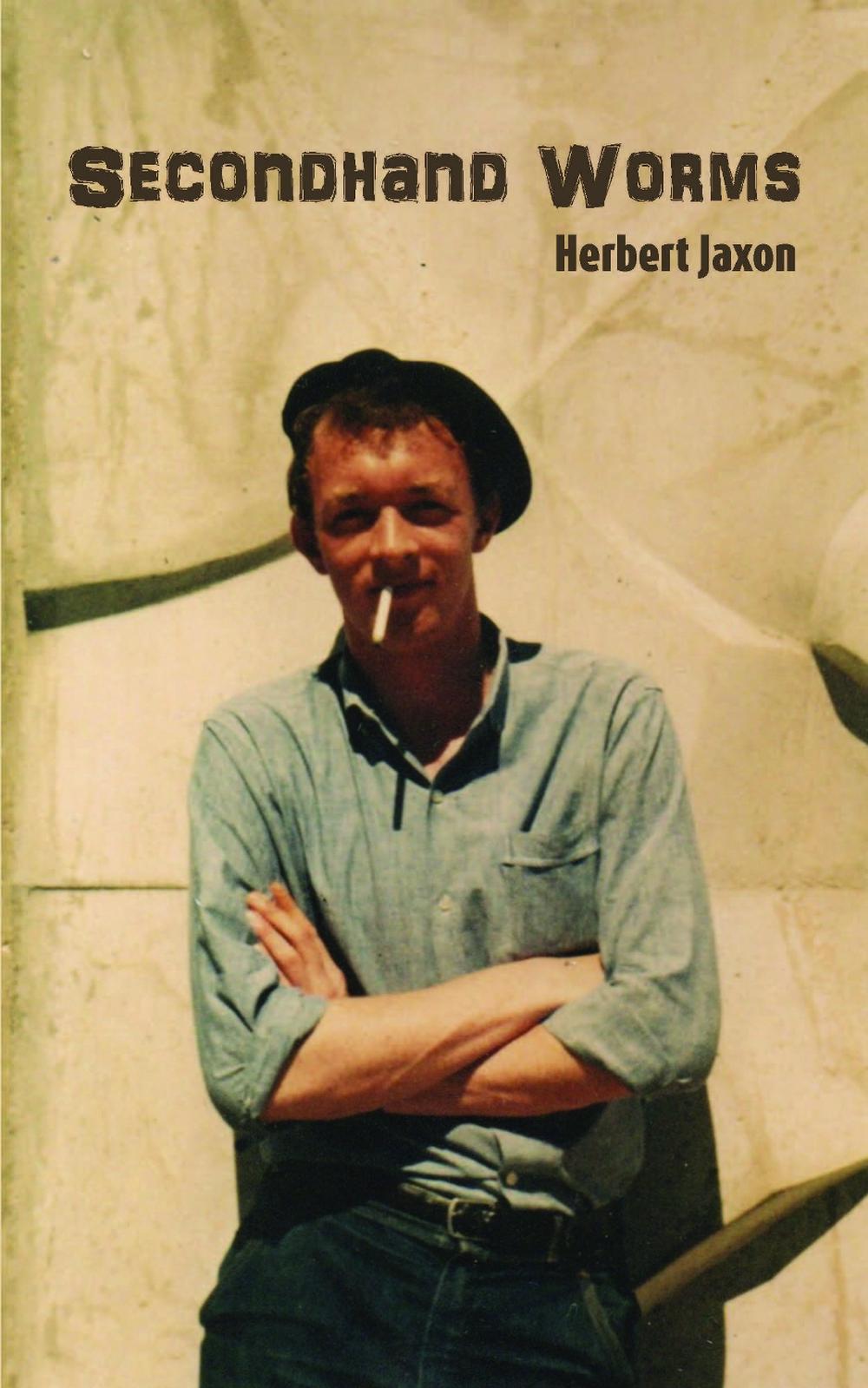 Secondhand Worms, 9781803819709