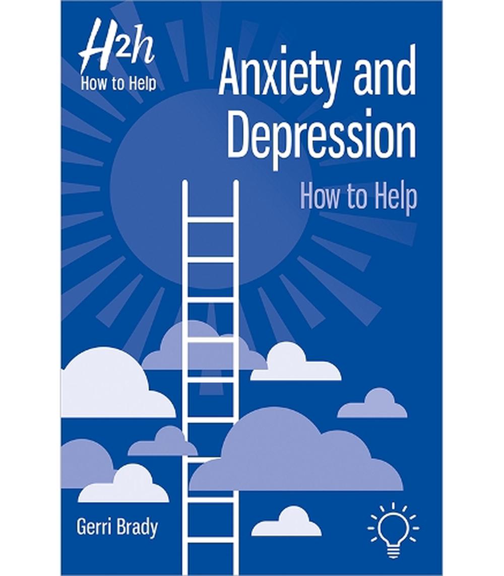 Anxiety and Depression, 9781803880464