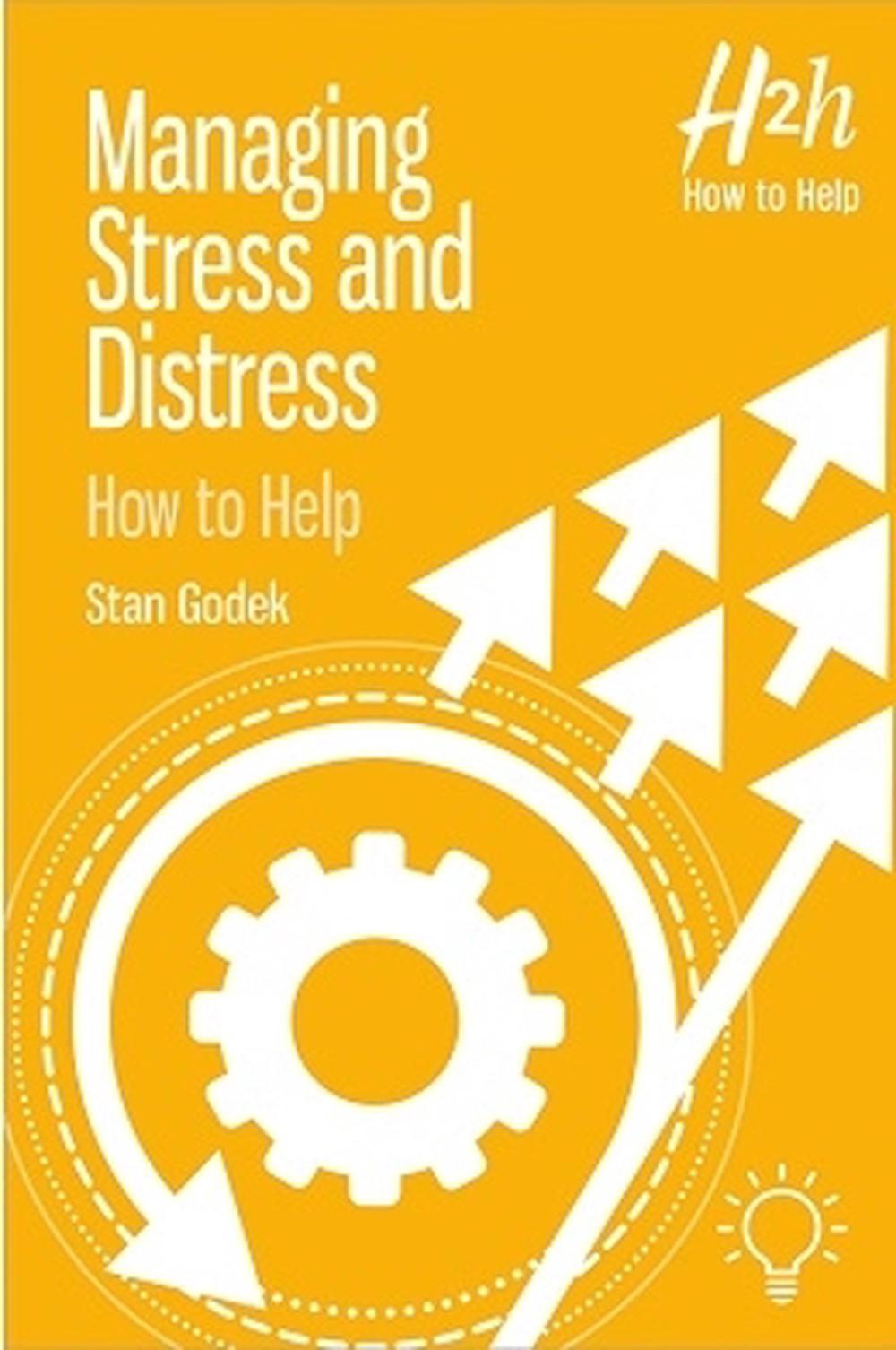 Managing Stress and Distress, 9781803880914