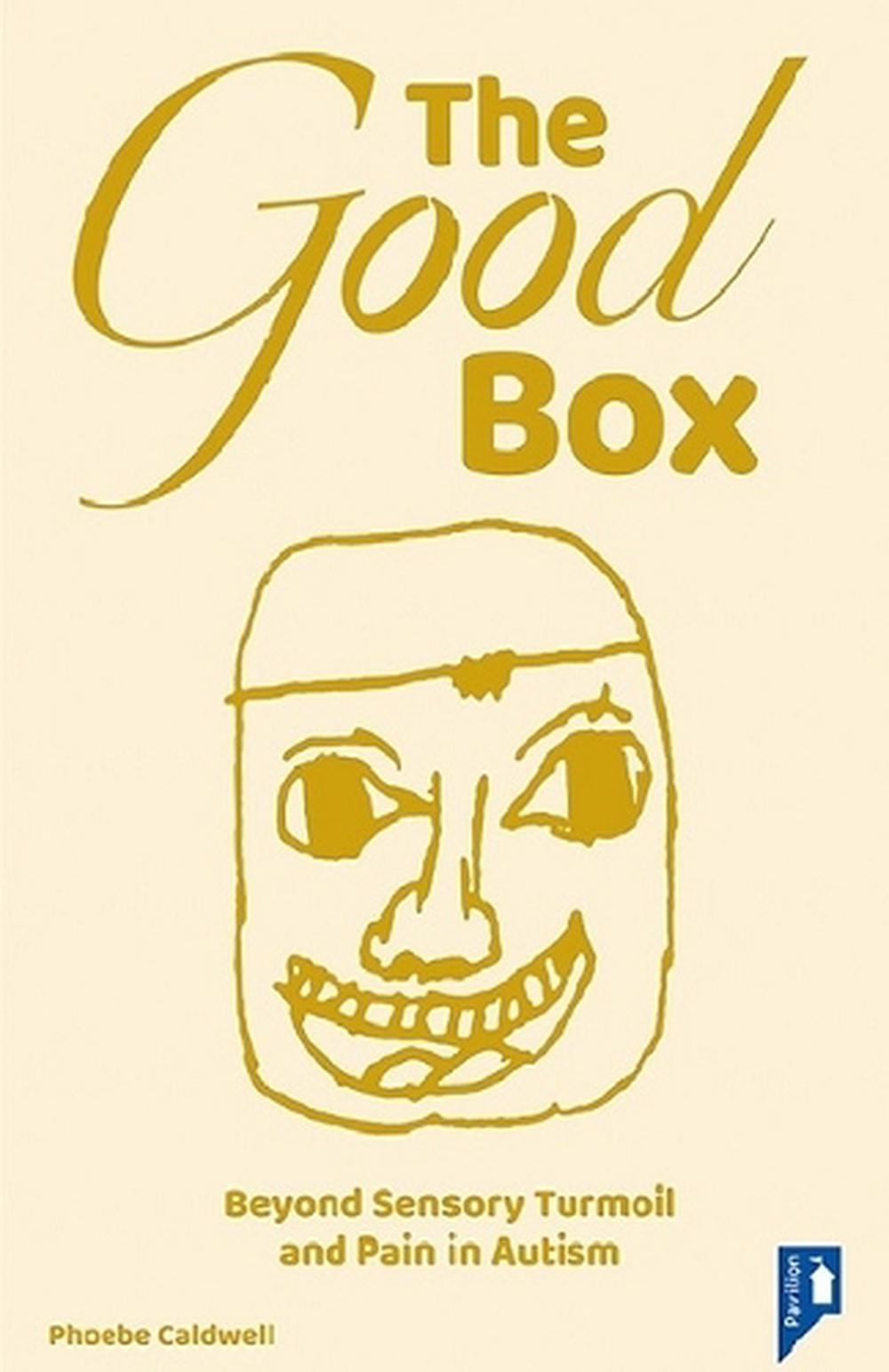 The Good Box, 9781803881997