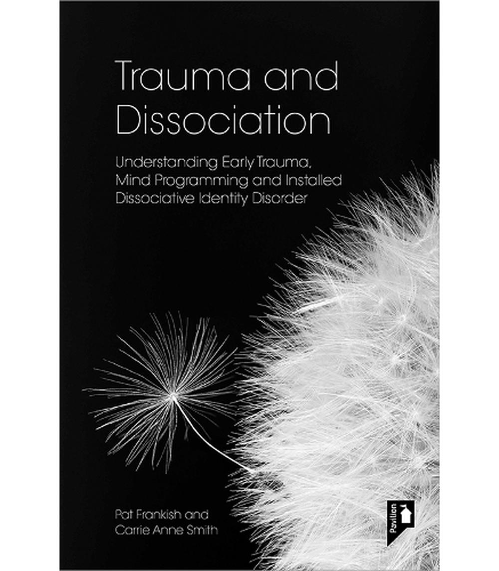 Trauma and Dissociation, 9781803882031
