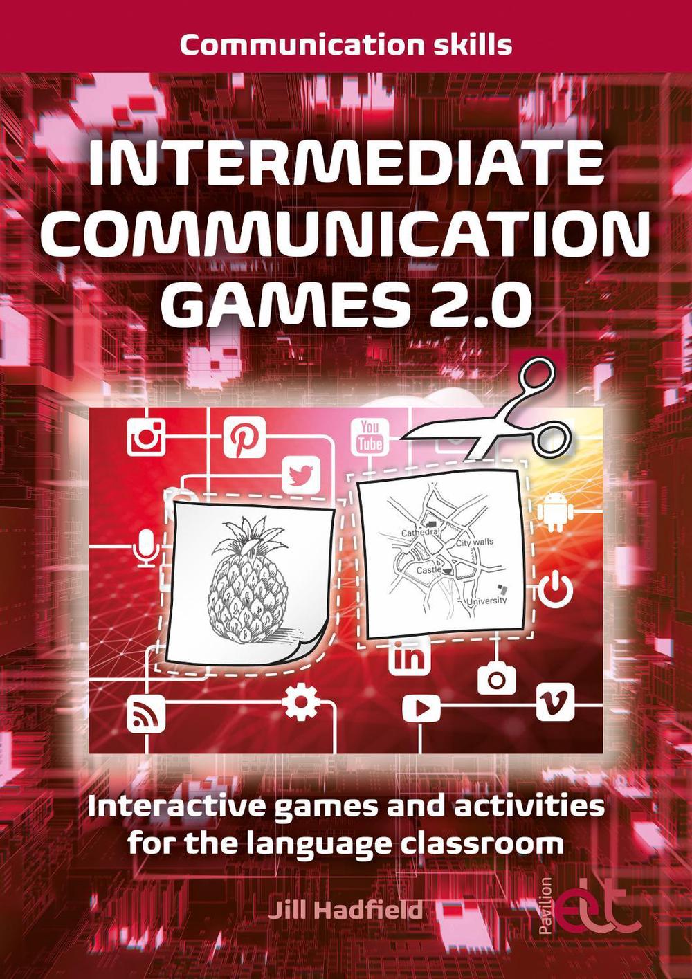 Intermediate Communication Games 2.0, 9781803882277