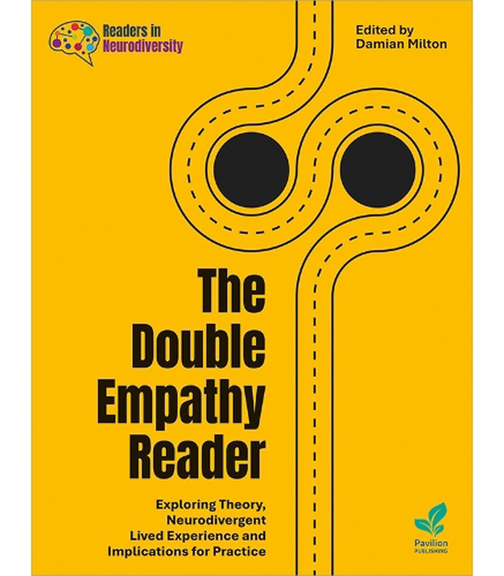 The Double Empathy Reader, 9781803882956