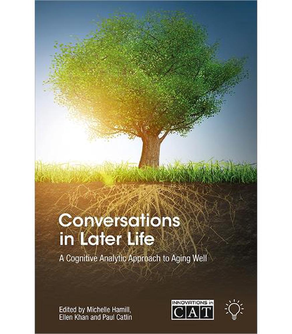 Conversations in Later Life by Ellen Khan - ISBN: 9781803883991