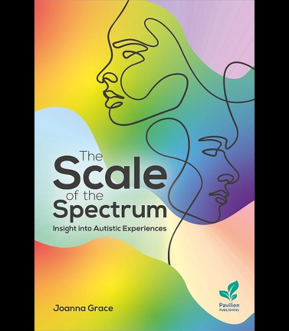 The Scale of the Spectrum, 9781803884424