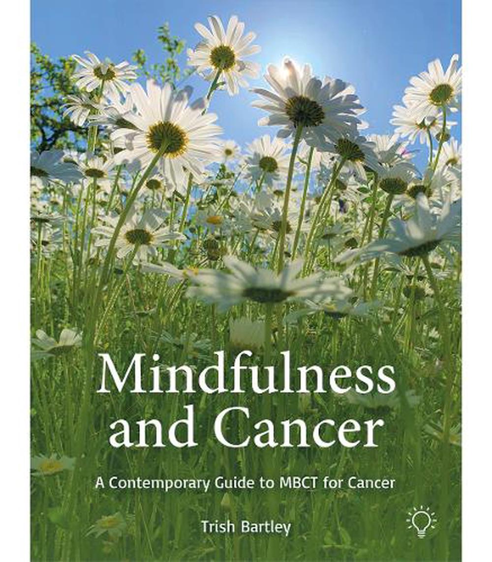 Mindfulness and Cancer, 9781803884752