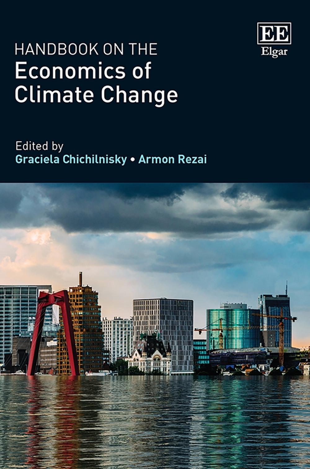 Handbook on the Economics of Climate Change by Graciela Chichilnisky ...