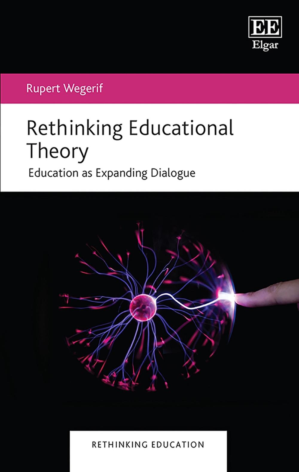 Rethinking Educational Theory, 9781803926407