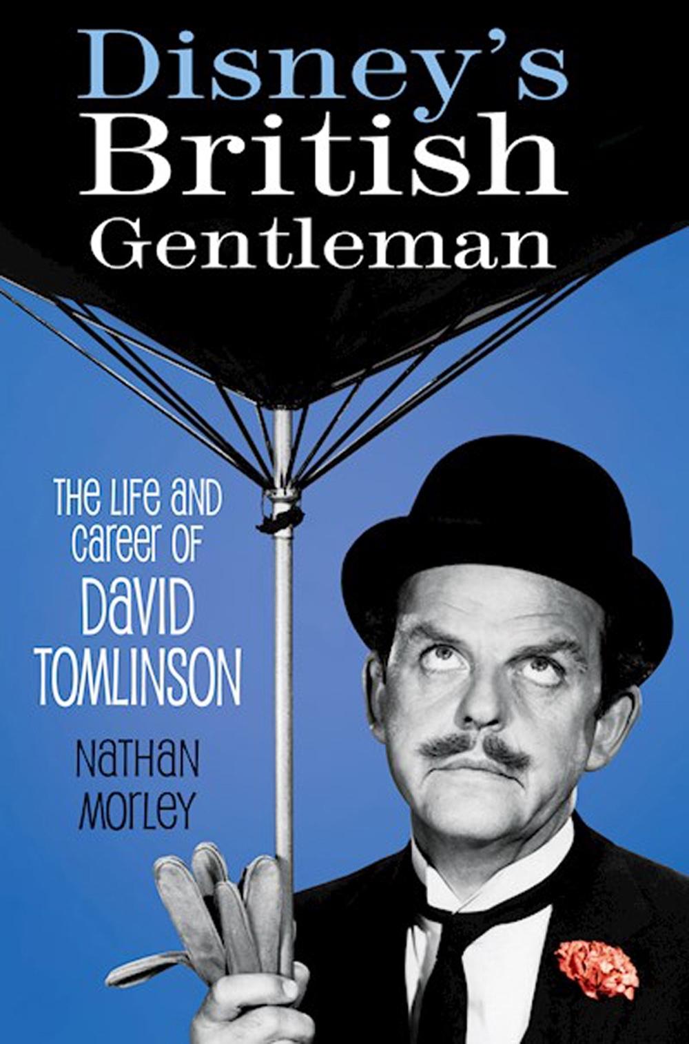 Disney's British Gentleman, 9781803990323
