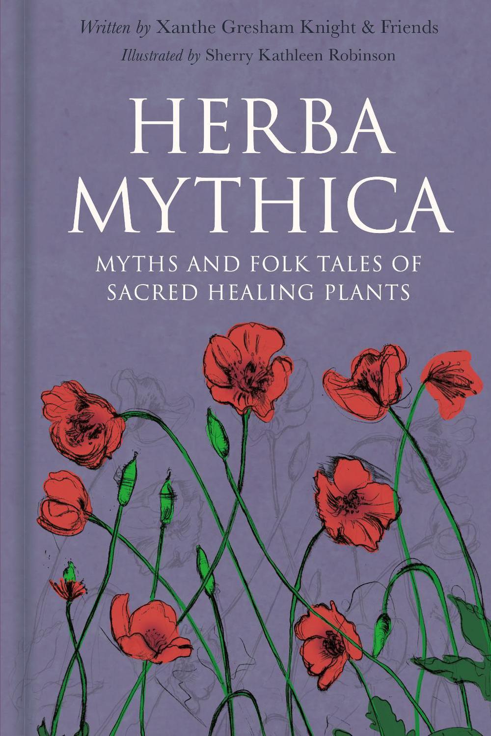 Herba Mythica, 9781803995724