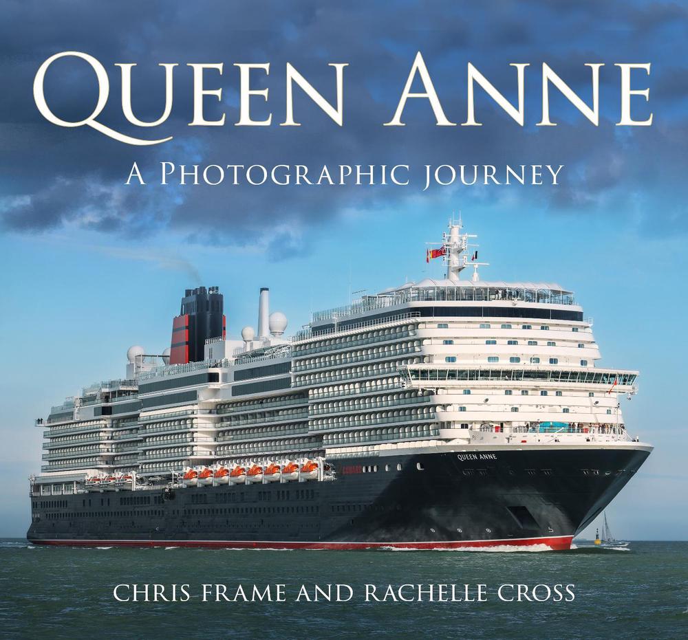 Queen Anne, 9781803996417