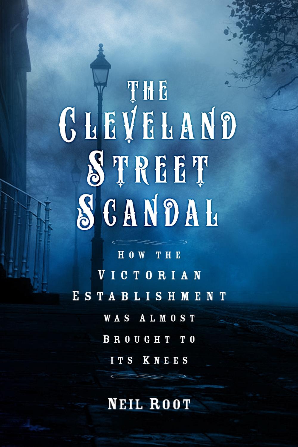 The Cleveland Street Scandal, 9781803996646