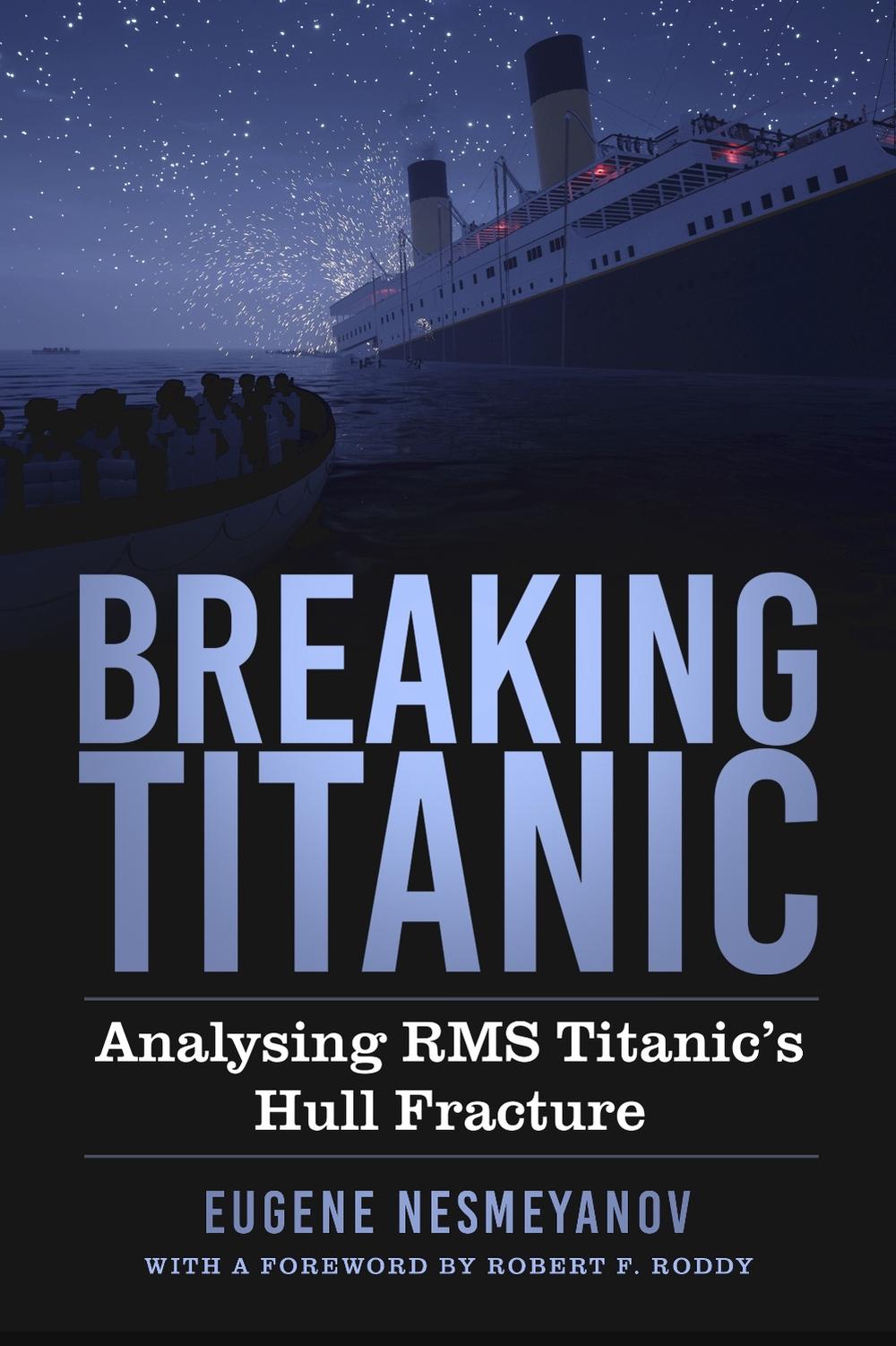 Breaking Titanic, 9781803997957