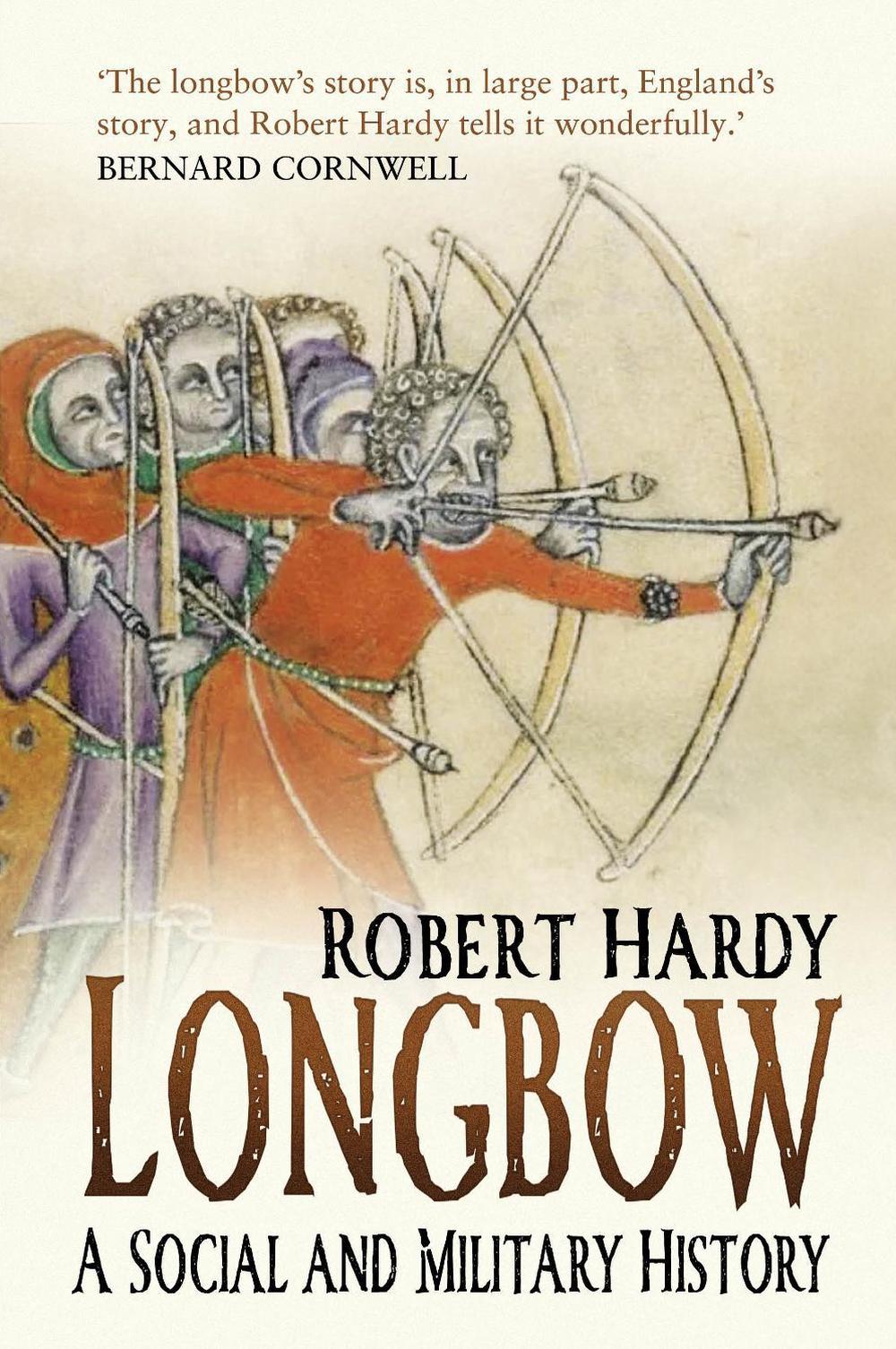 Longbow, 9781803998022