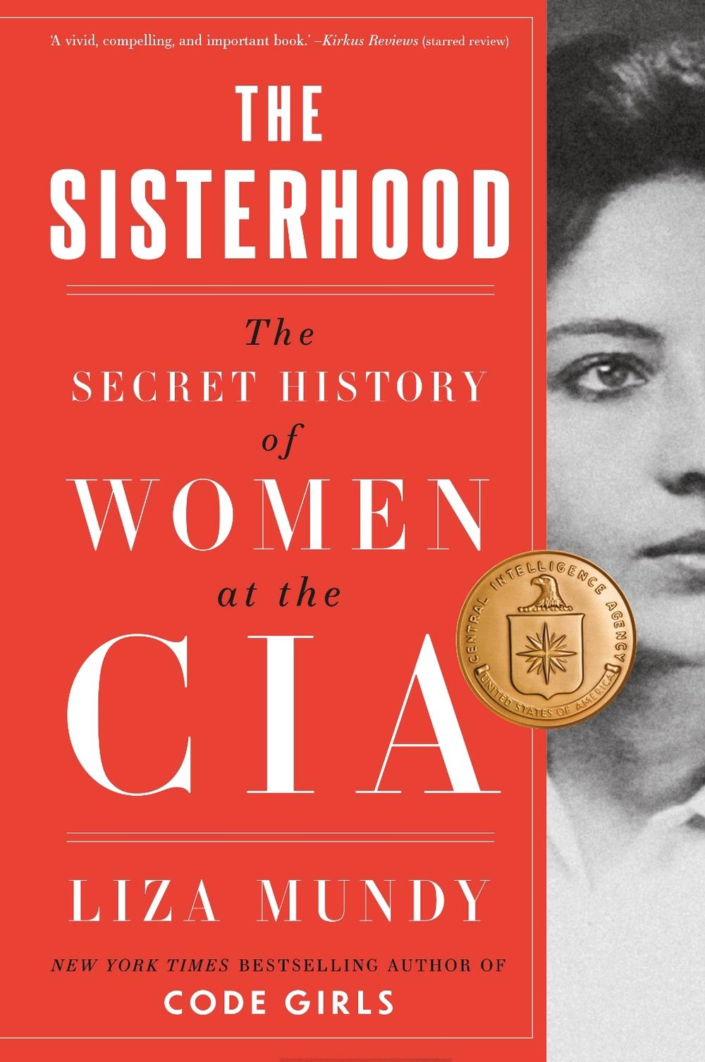 The Sisterhood, 9781803998343