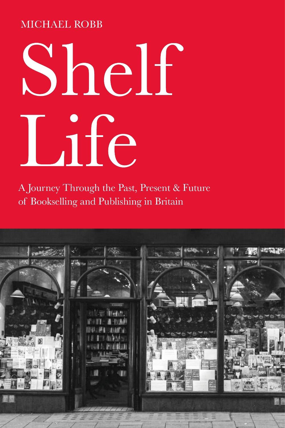 Shelf Life, 9781803998367