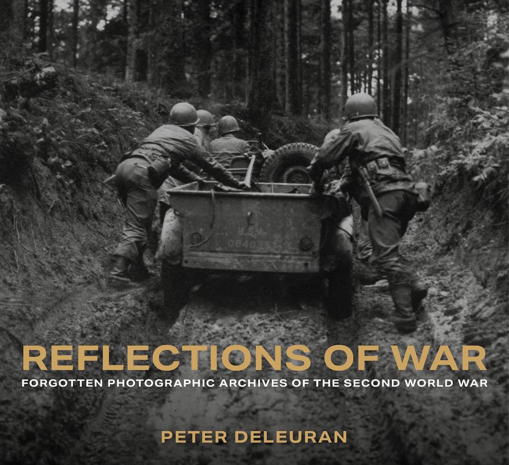 Reflections of War, 9781803998985