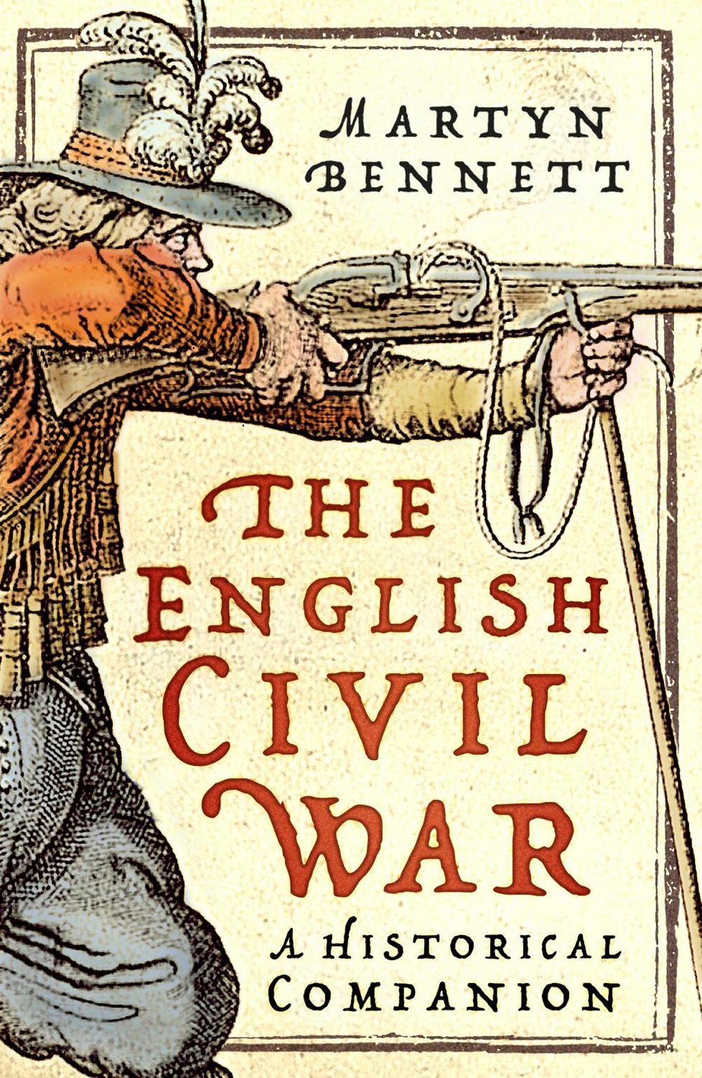 The English Civil War, 9781803999388