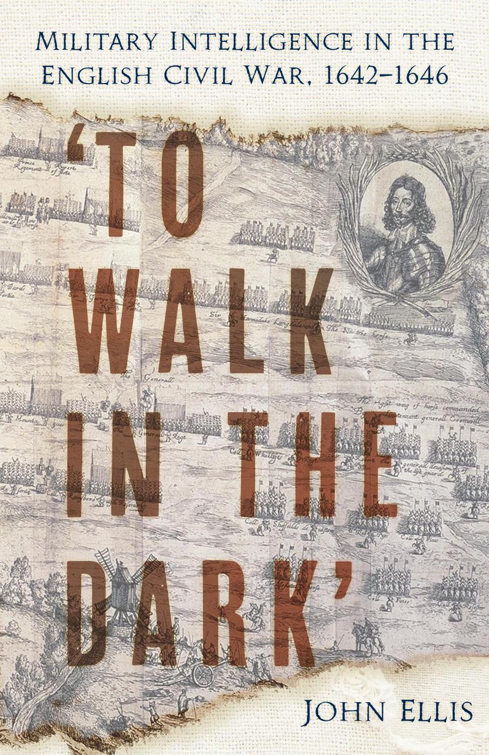 'To Walk in the Dark', 9781803999418