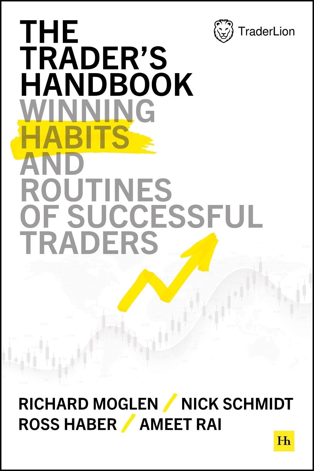 The Trader's Handbook, 9781804090183