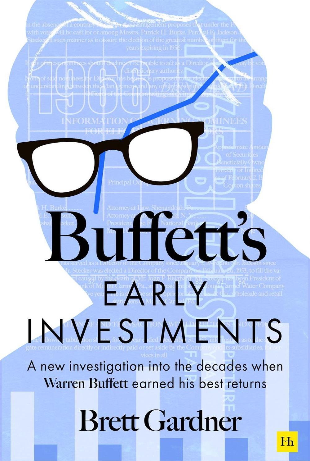 Buffett's Early Investments by Brett Gardner - ISBN: 9781804090572