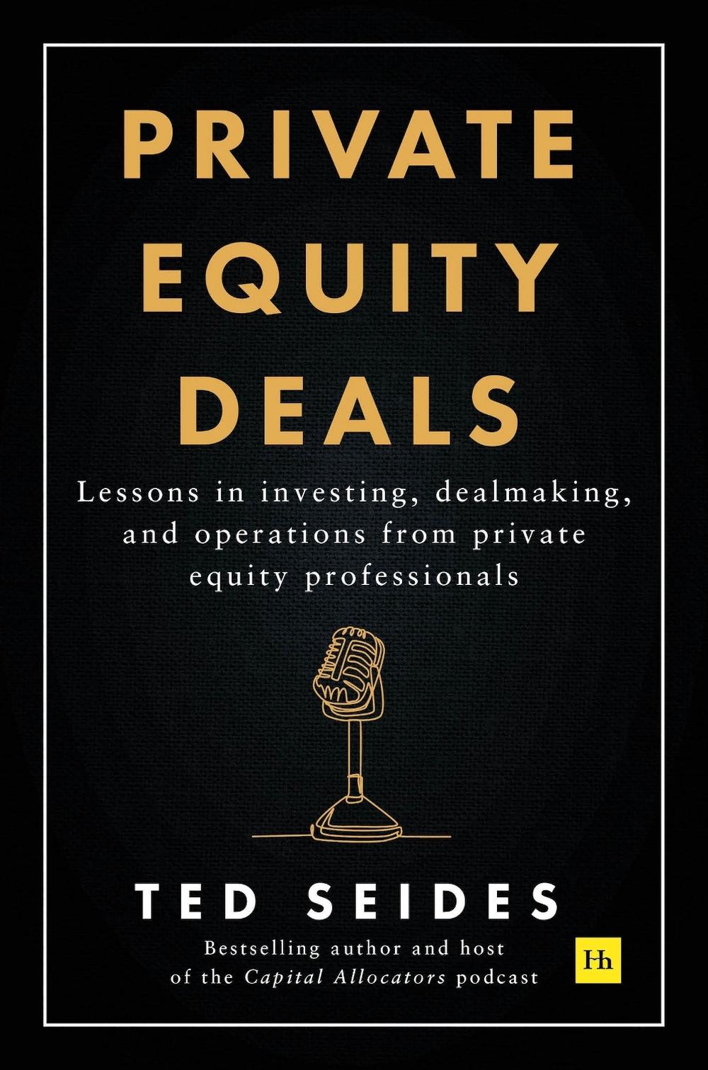Private Equity Deals, 9781804090732