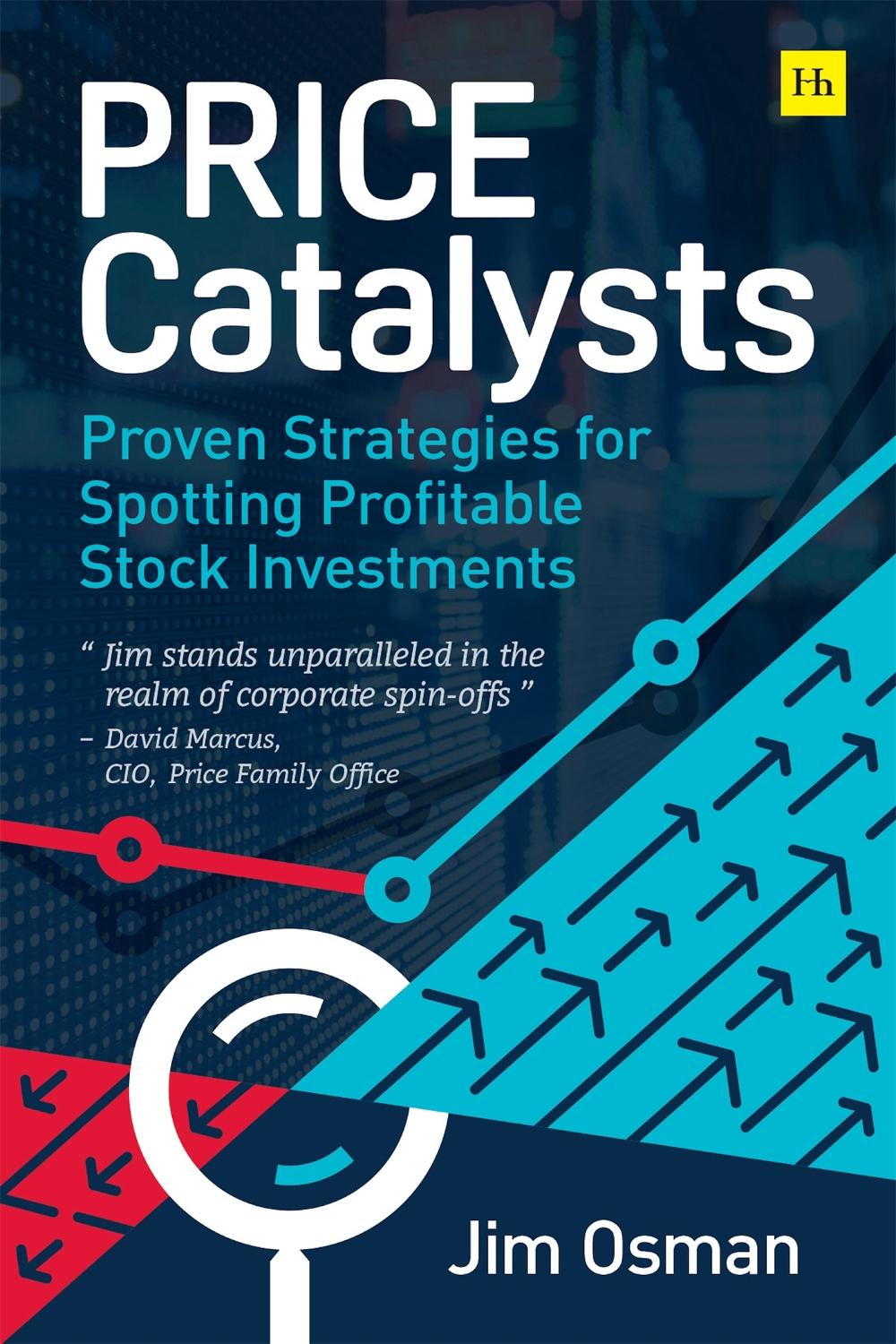 Price Catalysts by Jim Osman - ISBN: 9781804090978