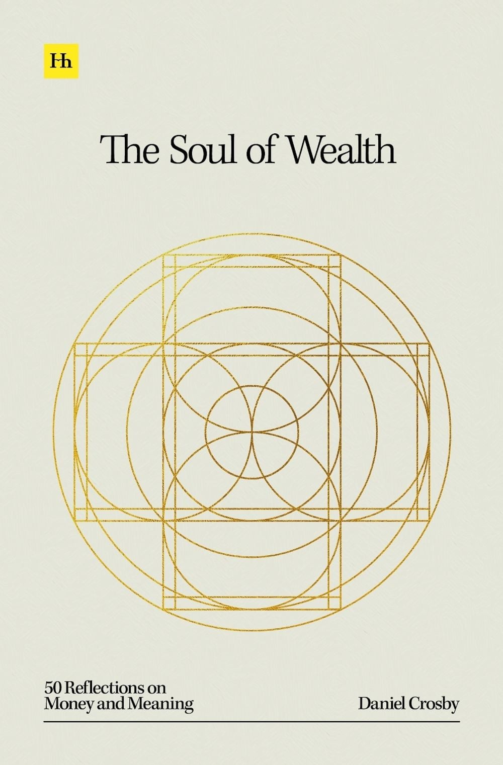 The Soul of Wealth by Daniel Crosby - ISBN: 9781804091036
