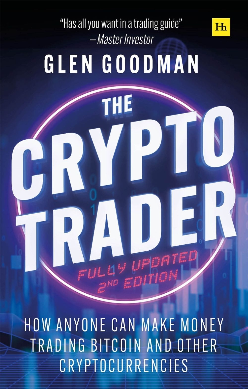 The Crypto Trader by Glen Goodman - ISBN: 9781804091357