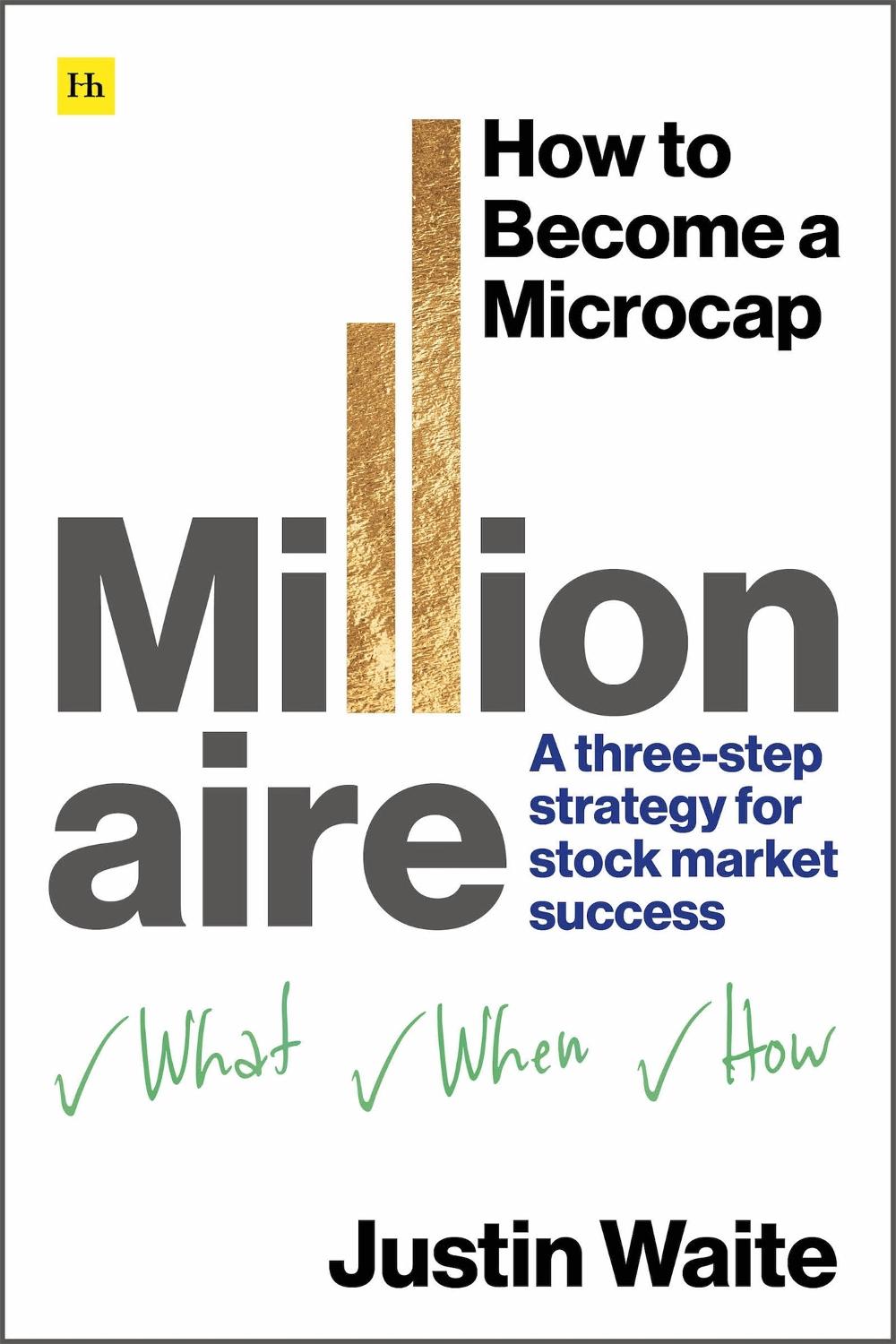 How to Become a Microcap Millionaire, 9781804091425