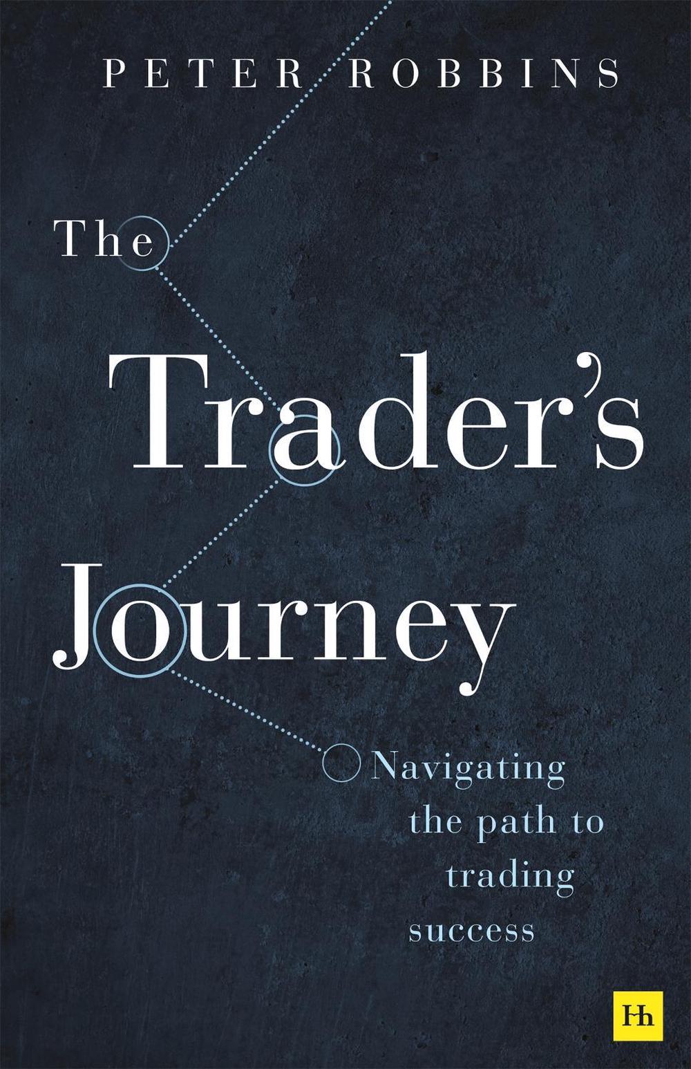 The Trader’s Journey, 9781804091661