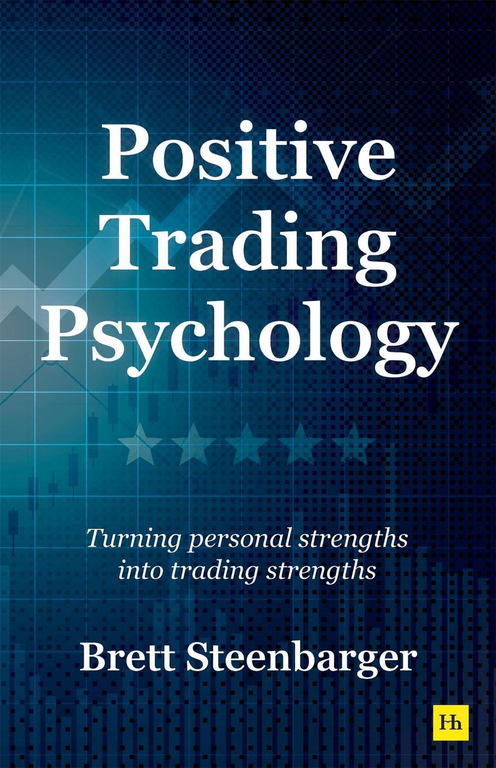 Positive Trading Psychology, 9781804091852