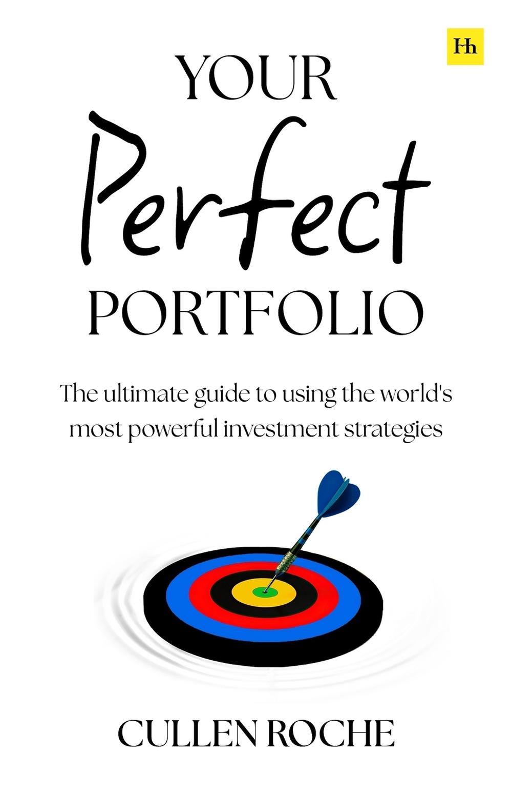 Your Perfect Portfolio, 9781804091920