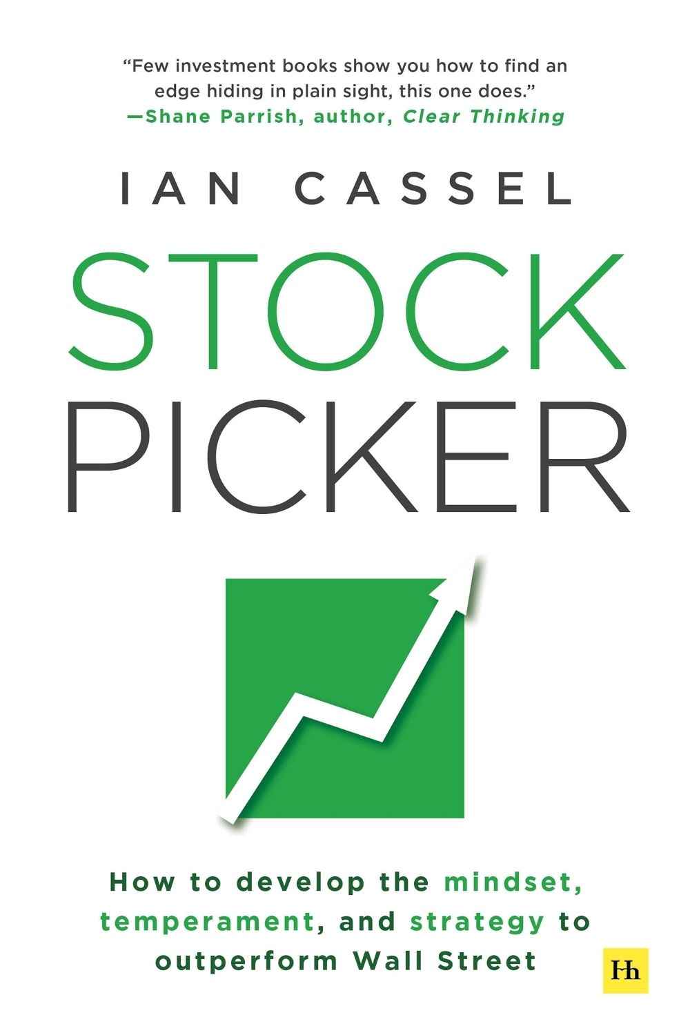 Stock Picker by Ian Cassel - ISBN: 9781804094129