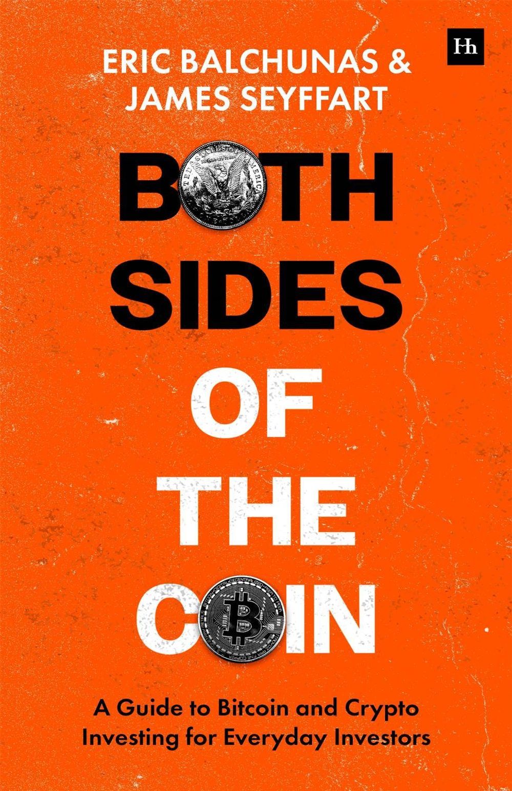 Both Sides of the Coin by Eric Balchunas - ISBN: 9781804094228