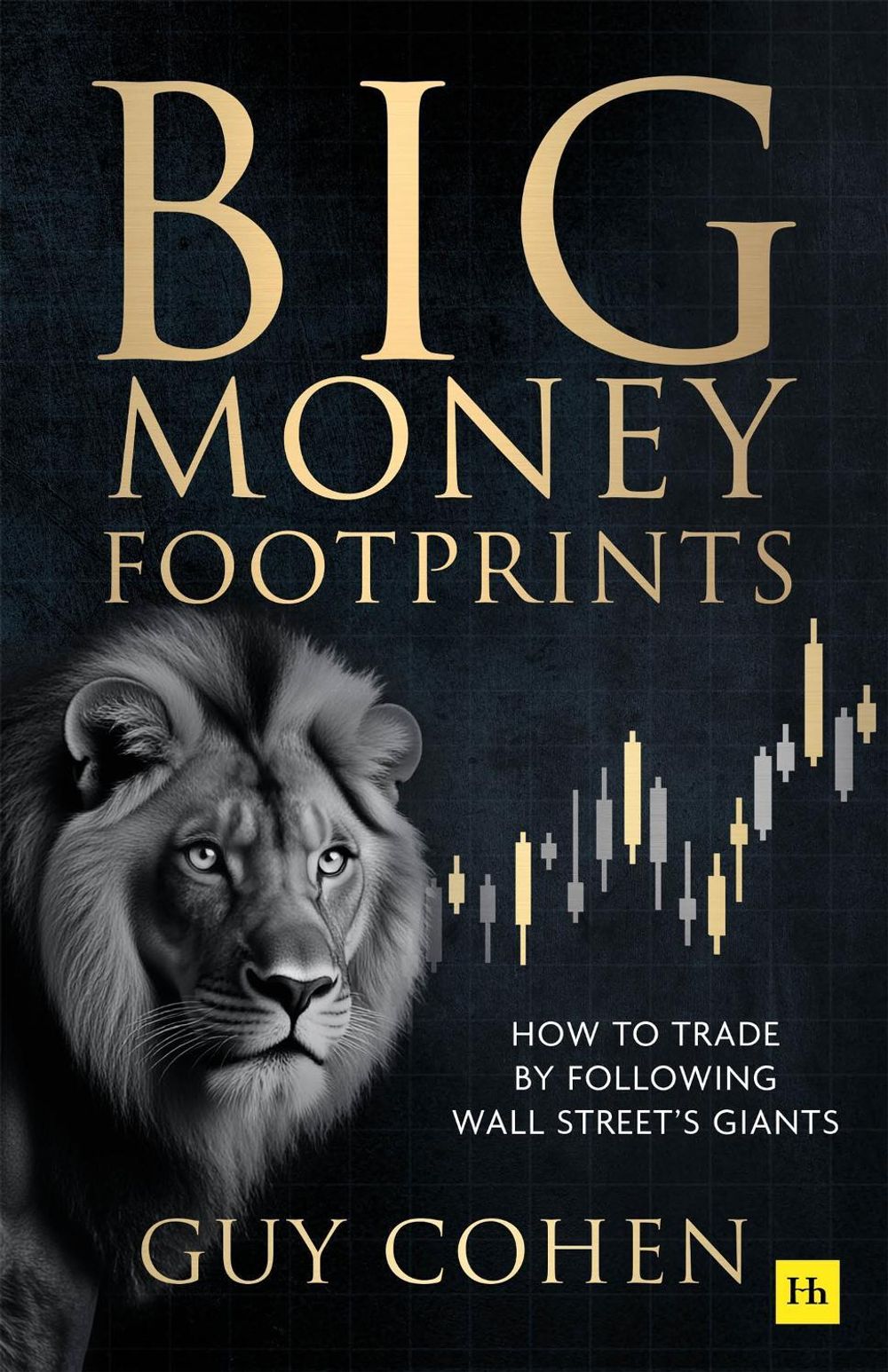 Big Money Footprints by Guy Cohen - ISBN: 9781804094723