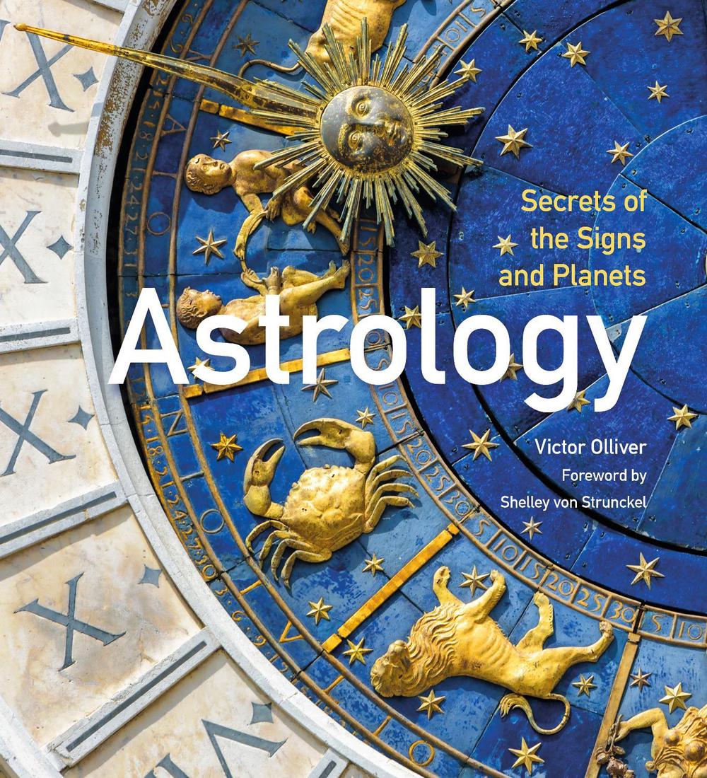 Astrology, 9781804172353