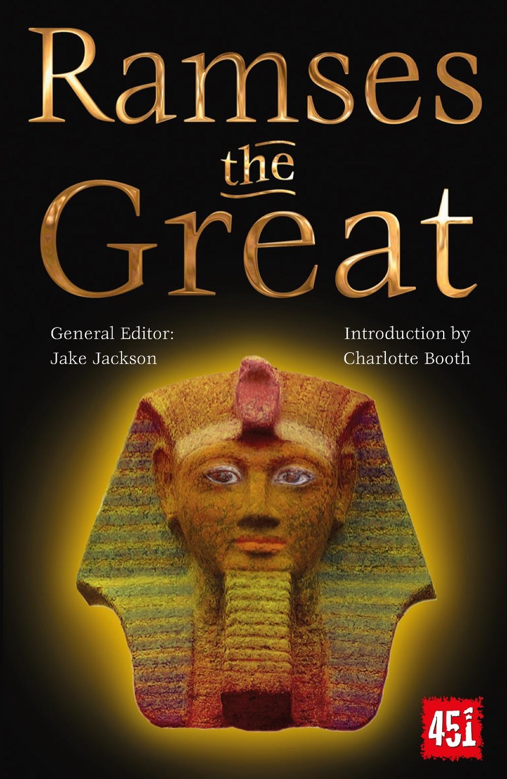 Ramses the Great, 9781804177181