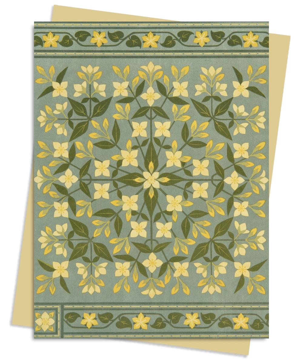 Flame Tree Studio Thomas Crane: Buttercups Greeting Card Pack, 9781804177495