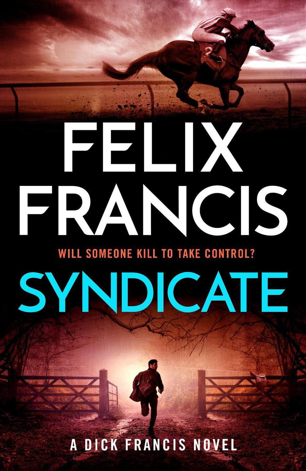 Syndicate, 9781804183281
