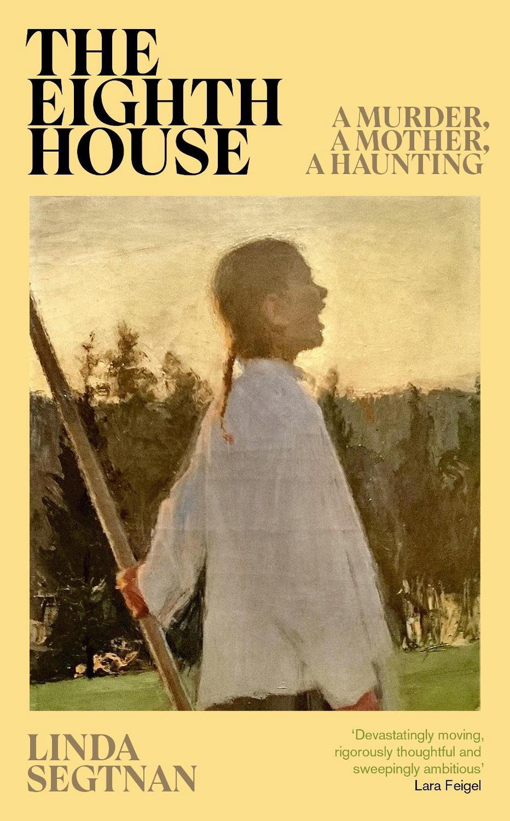 The Eighth House, 9781804184318
