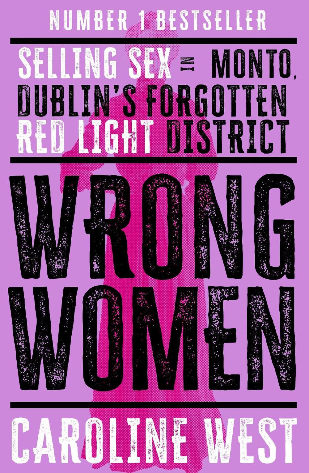 Wrong Women, 9781804184417