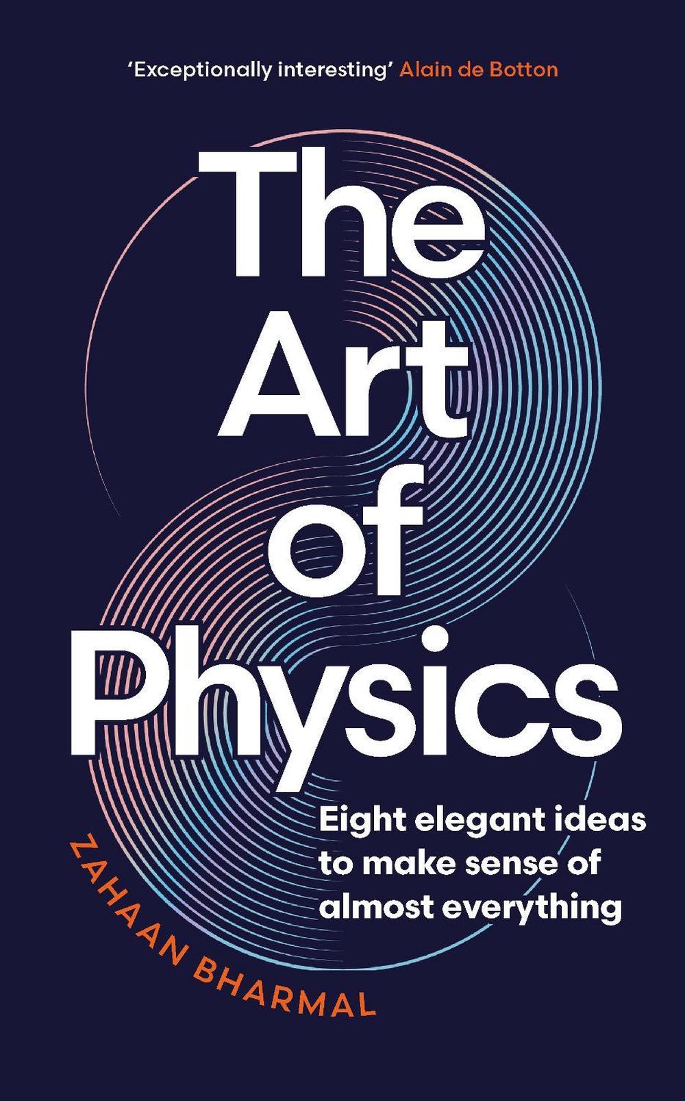 The Art of Physics, 9781804186442