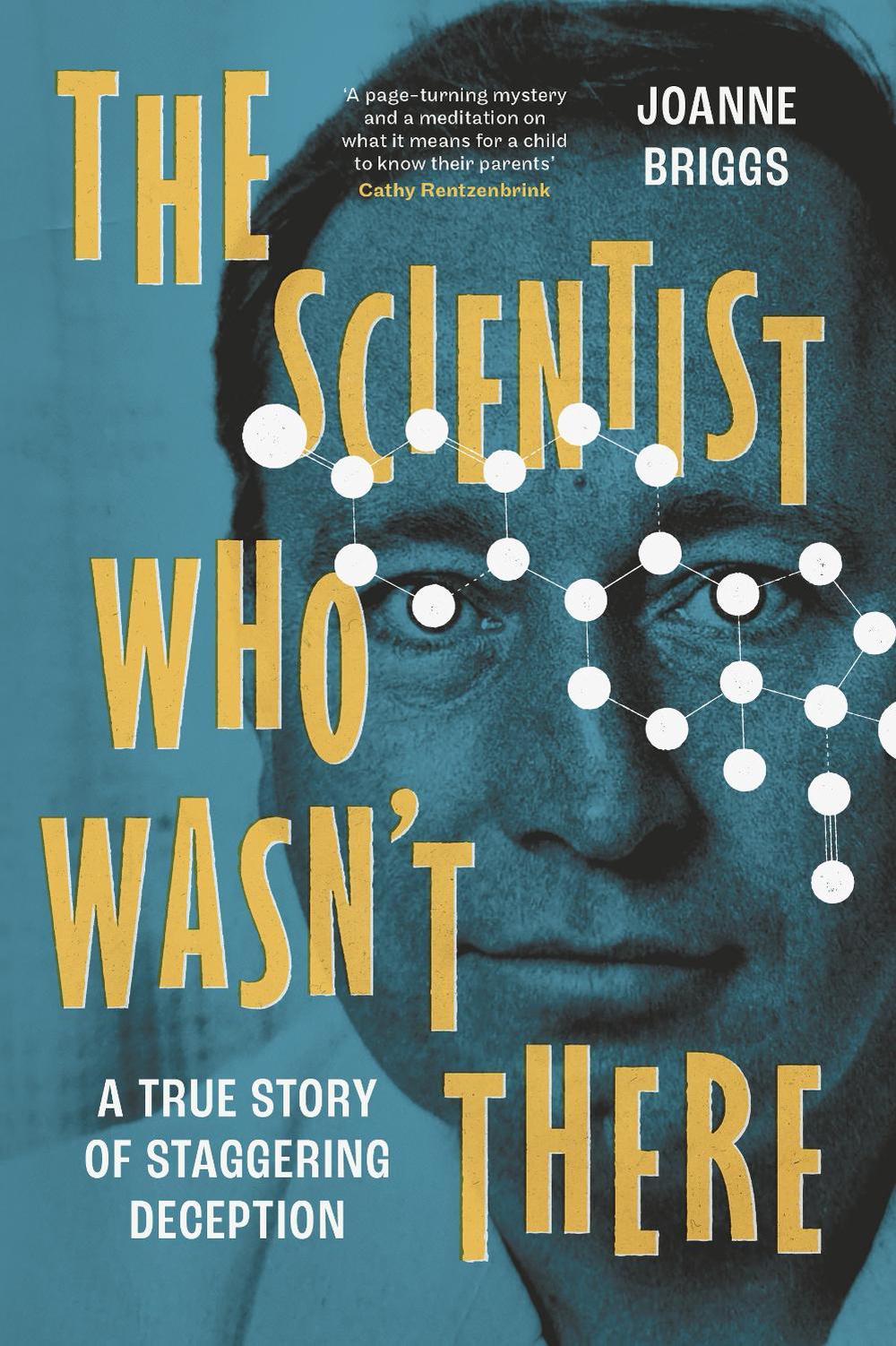 The Scientist Who Wasn't There, 9781804189726