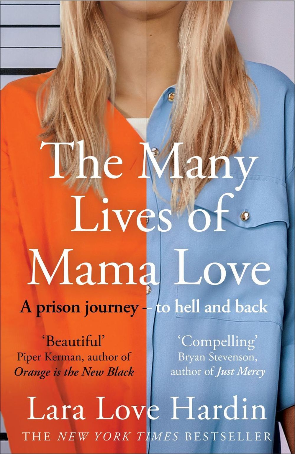 The Many Lives of Mama Love (Oprah's Book Club) by Lara Love Hardin - ISBN: 9781804190500