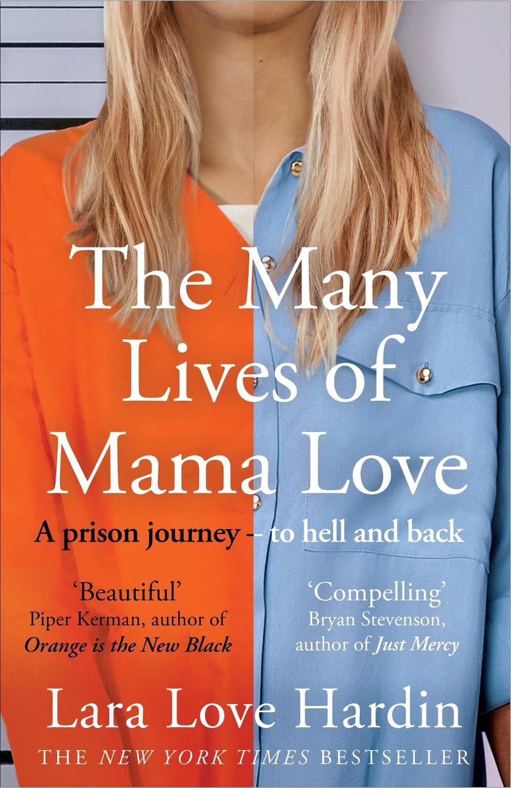 The Many Lives of Mama Love (Oprah's Book Club) by Lara Love Hardin - ISBN: 9781804190524